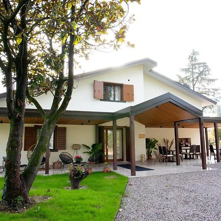 B&B San Martino San Martino  Extérieur photo