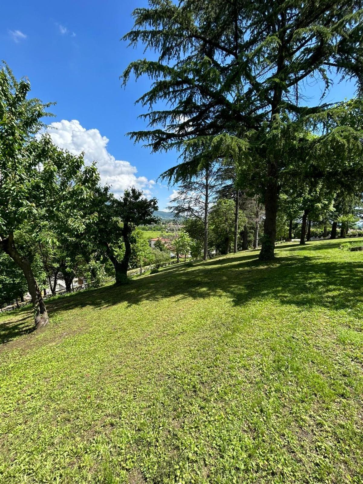 B&B San Martino San Martino  Extérieur photo