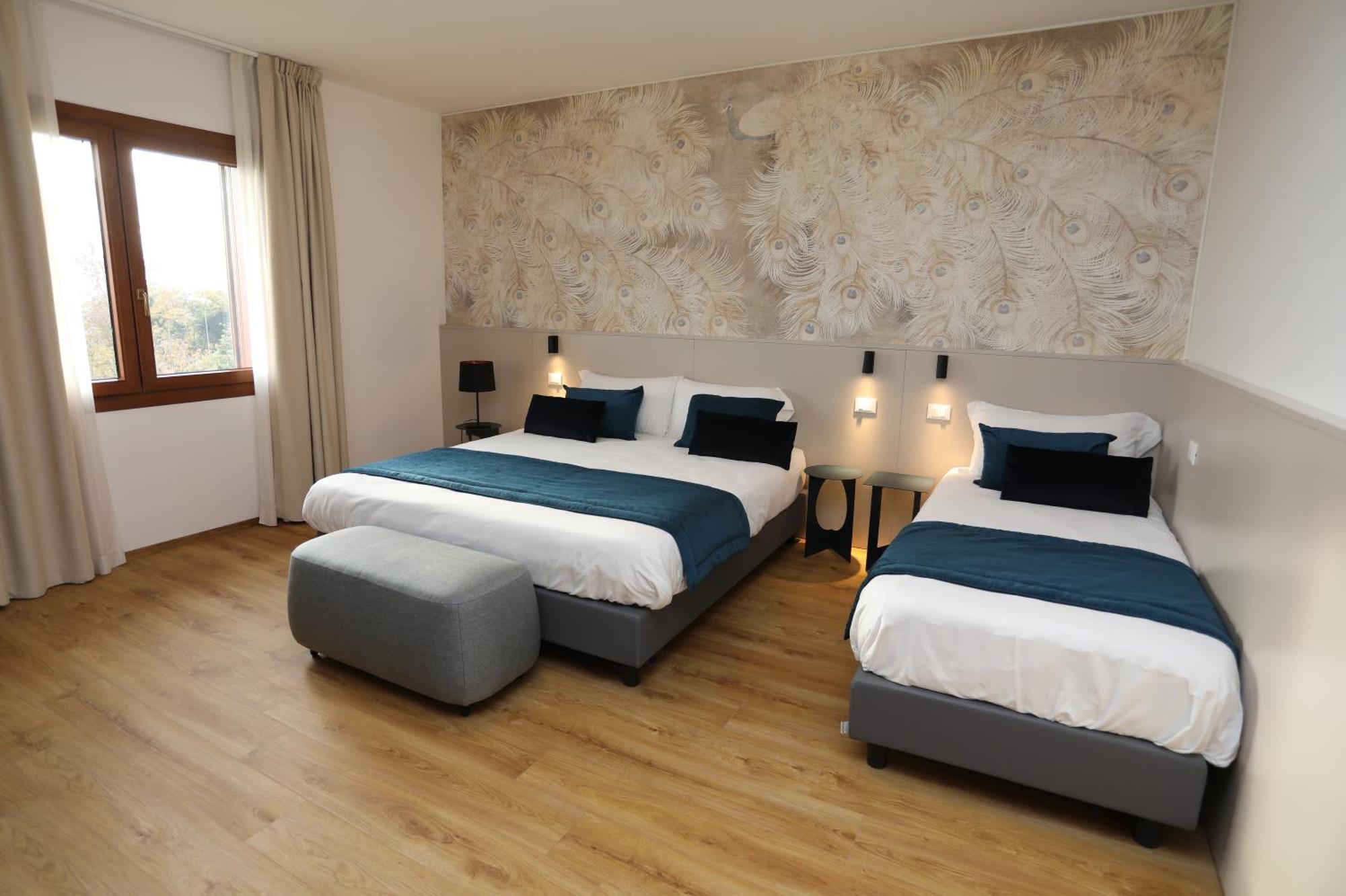 B&B San Martino San Martino  Extérieur photo