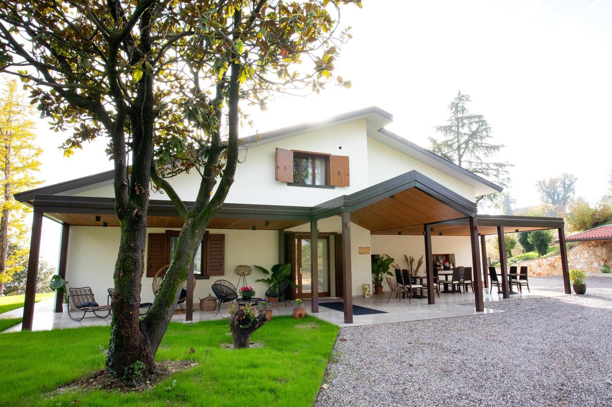 B&B San Martino San Martino  Extérieur photo