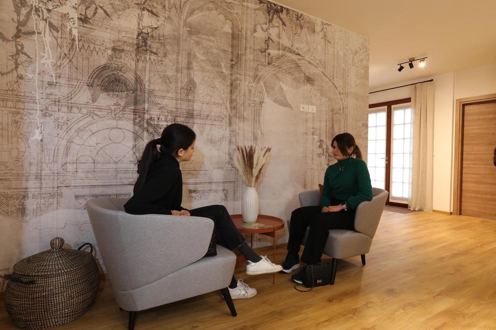 B&B San Martino San Martino  Extérieur photo