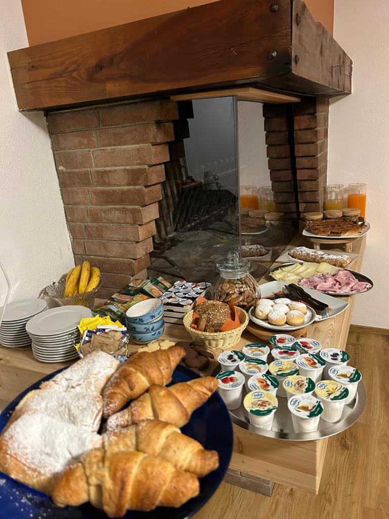 B&B San Martino San Martino  Extérieur photo