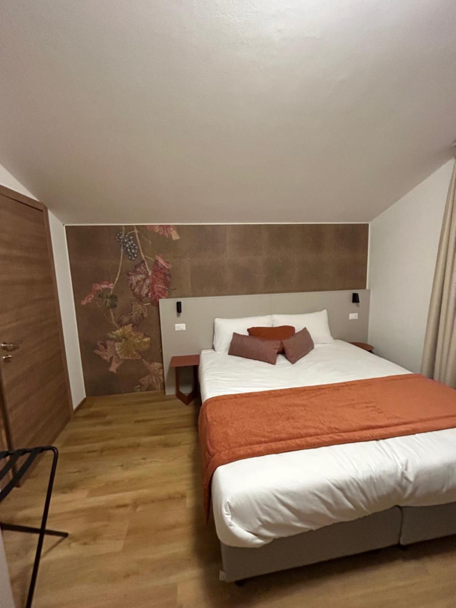 B&B San Martino San Martino  Extérieur photo