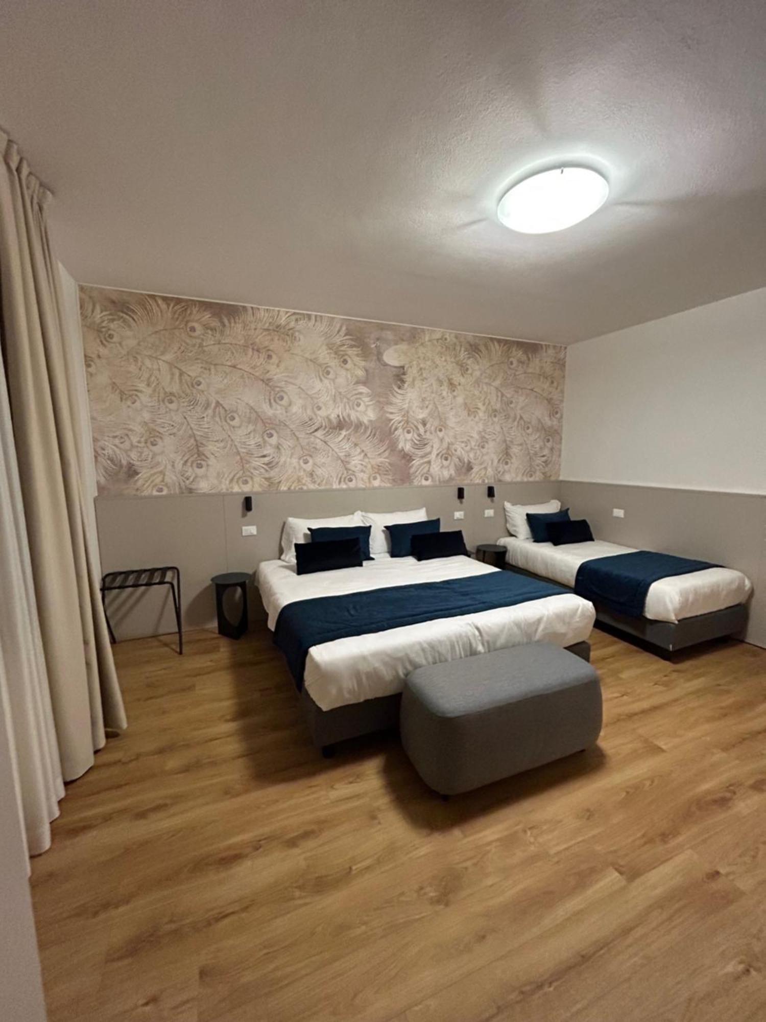B&B San Martino San Martino  Extérieur photo
