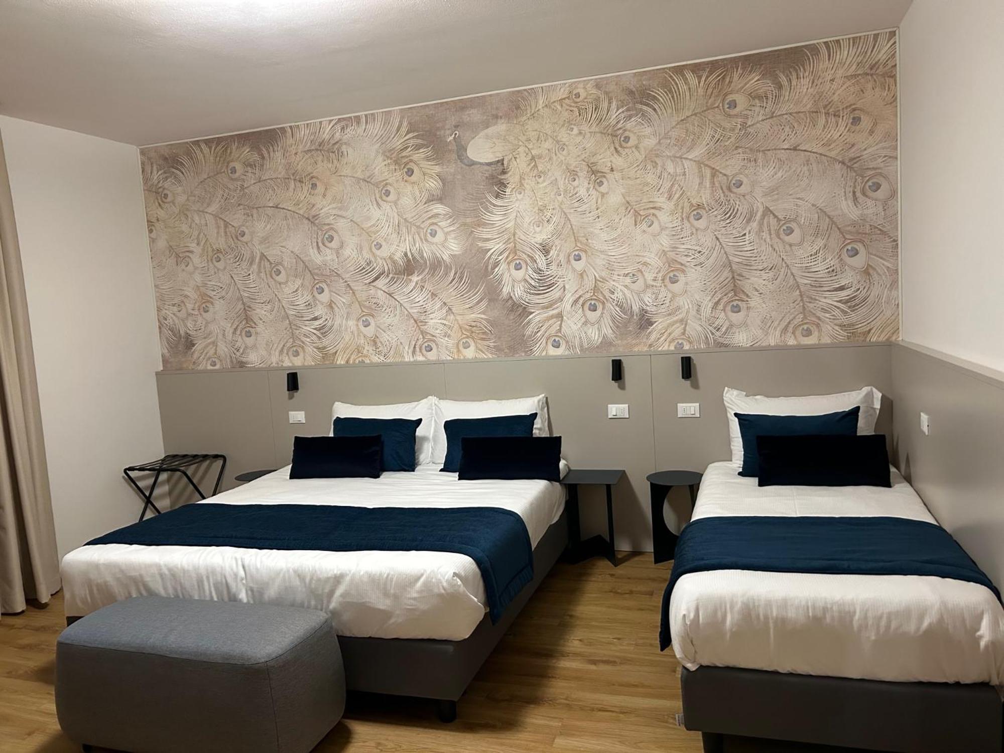 B&B San Martino San Martino  Extérieur photo
